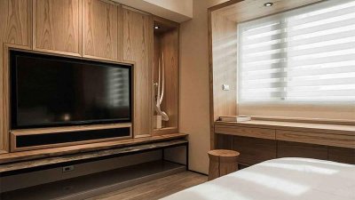 ​液晶电视黑屏是什么原因