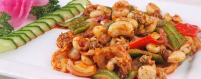 ​墨斗鱼和鱿鱼哪个好吃 墨斗鱼鱿鱼的区别