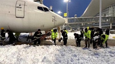 《江汉风》年终特别节目《2024如此温暖》|灾情中的守望:致敬那些挺身而出的