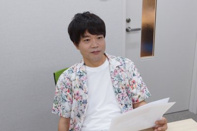 《海贼王》索隆生日,声优中井和哉表示“像索隆一样斩断烦恼”