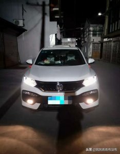 ​改装分享——本田XRV改装，不务正业的SUV成长之路