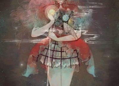 ​张馨予的图片（张馨予在男化妆师面前撅屁股）