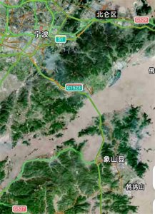 ​印象象山，象山的印象