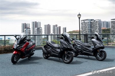 ​本田摩托降价，最低31000元！涉及佛沙350、CB400F、CBR400R等