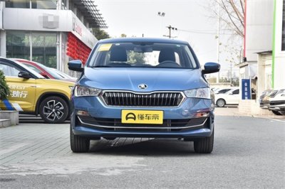 ​斯柯达昕锐到底值不值得购买？