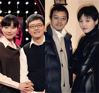 ​《父母爱情》安欣夫妻，原来他俩是真夫妻！真是郎才女貌，太般配