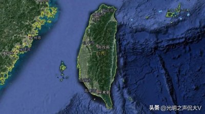 ​解决台湾问题有新策略