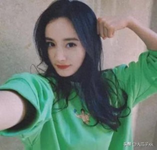 ​杨幂最想删除的照片，张张都是“经典”，网友直呼辣眼睛！