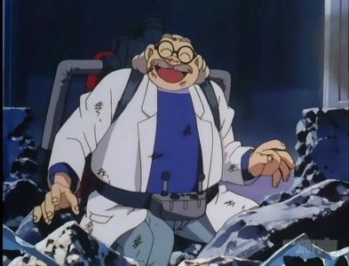 ​《名侦探柯南》案件「二」——「云霄飞车杀人事件」