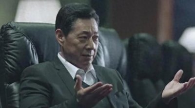 ​沙瑞金的结局到底会是怎样？原著中的真实结局竟是这样！