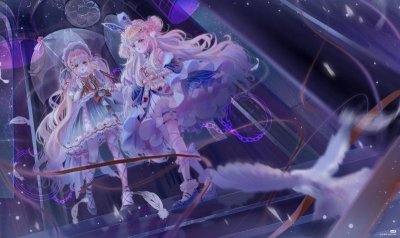 ​我感觉自己太小心眼了，这样让自己好累了