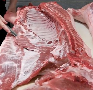 ​《说文解字》第909课：细说“剔”字，“攘之剔之”的“剔”