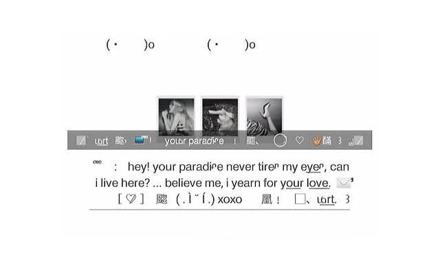 妹子生日这样送礼物就是情商低! 妹子生日这样送礼物就是情商低!