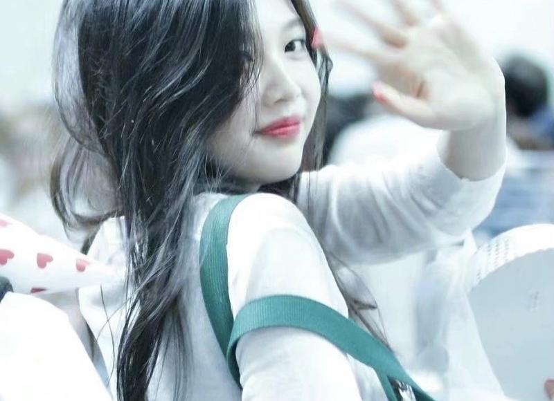 戚薇大张伟，大张伟直男审美却获戚薇点赞无双倪虹。。。