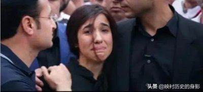 萨达姆最宠爱的儿子乌代:当年犯下的罪行,至今还让人感到愤恨