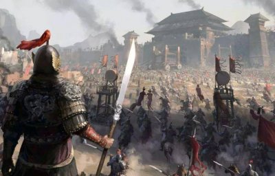 ​兵种：军种之内划分类别