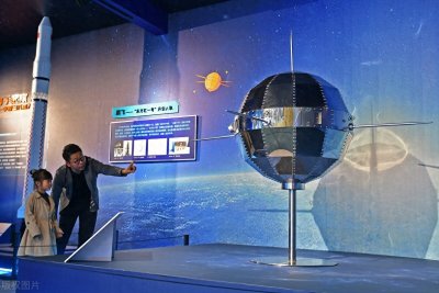 3分钟了解:神舟系列飞船简史