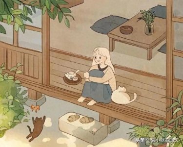 为什么初恋往往走不到最后?