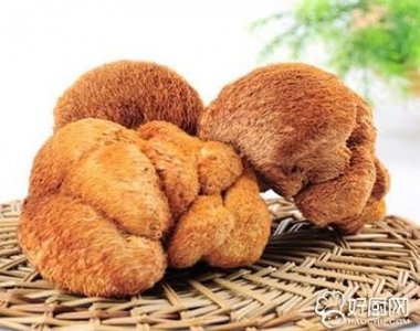 干猴头菇的家常做法