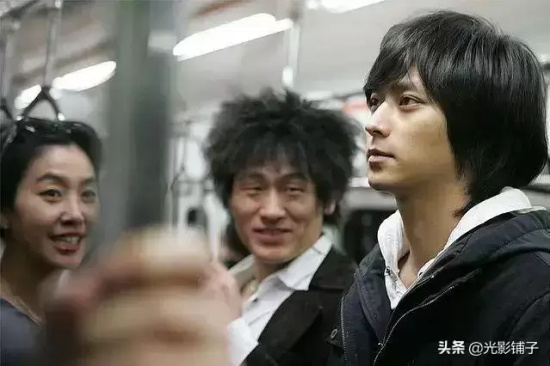 9部纯爱系韩国电影推荐,豆瓣均分高达8.0分