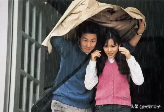 9部纯爱系韩国电影推荐,豆瓣均分高达8.0分