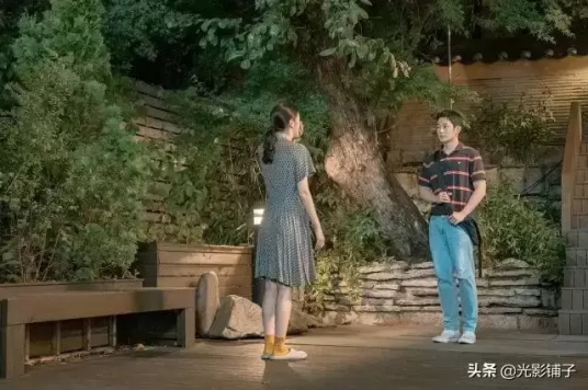 9部纯爱系韩国电影推荐,豆瓣均分高达8.0分