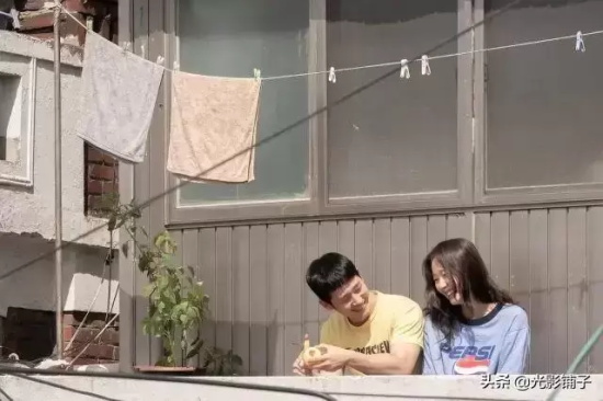 9部纯爱系韩国电影推荐,豆瓣均分高达8.0分