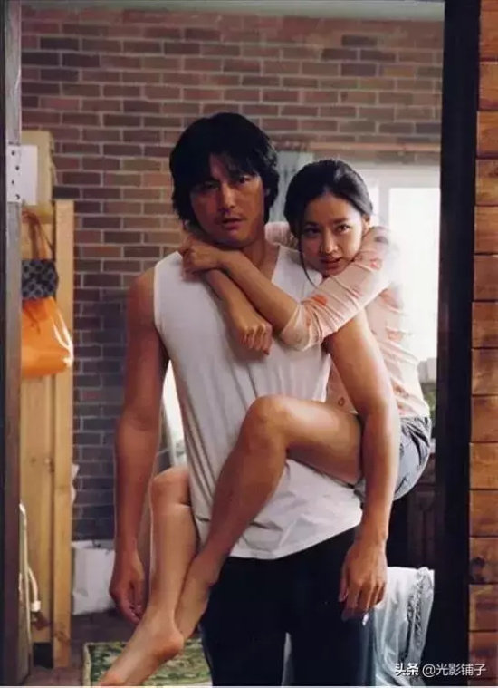 9部纯爱系韩国电影推荐,豆瓣均分高达8.0分