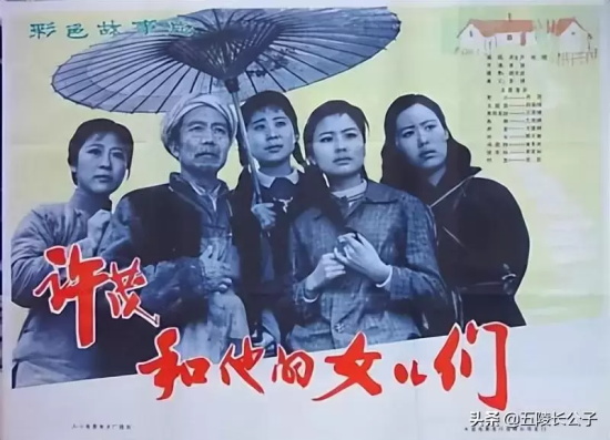 80年代经典国产电影有哪些(盘点80年代的十五部国产电影)