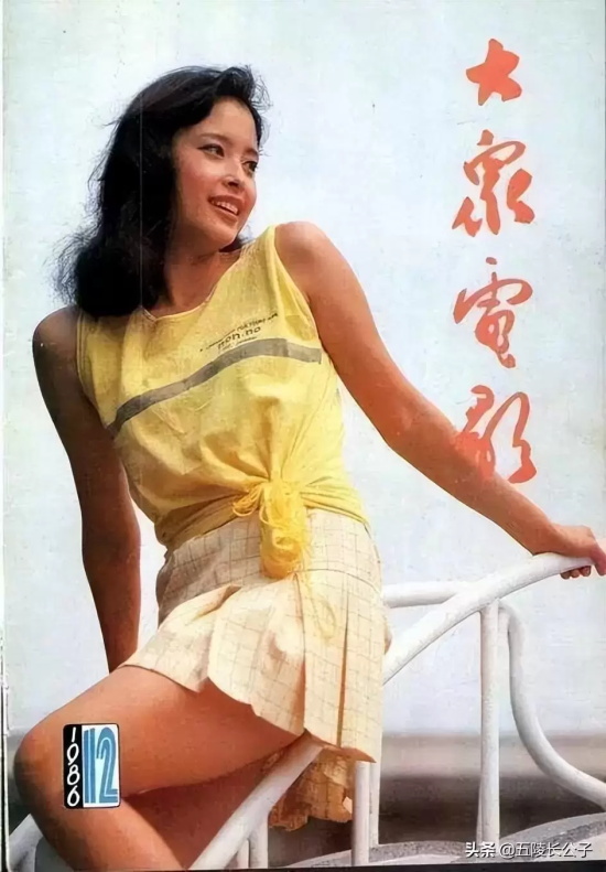 80年代经典国产电影有哪些(盘点80年代的十五部国产电影)