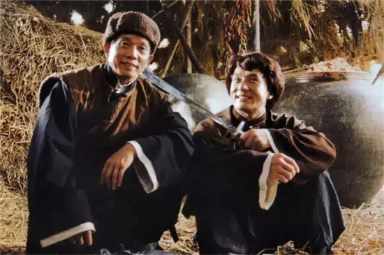 续集好看的香港电影有哪些(盘点续集比第一部好的7部港片)