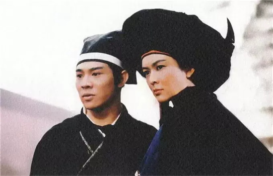 续集好看的香港电影有哪些(盘点续集比第一部好的7部港片)