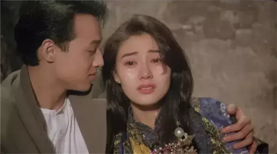 续集好看的香港电影有哪些(盘点续集比第一部好的7部港片)