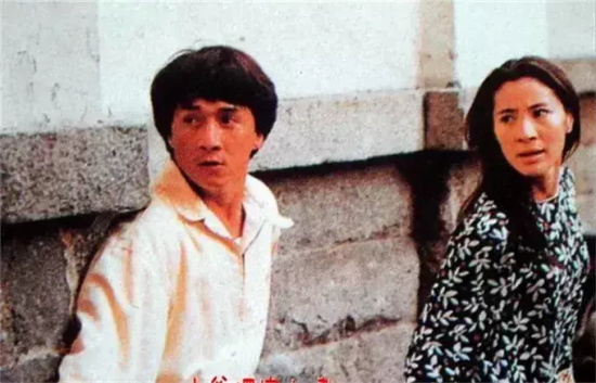 续集好看的香港电影有哪些(盘点续集比第一部好的7部港片)