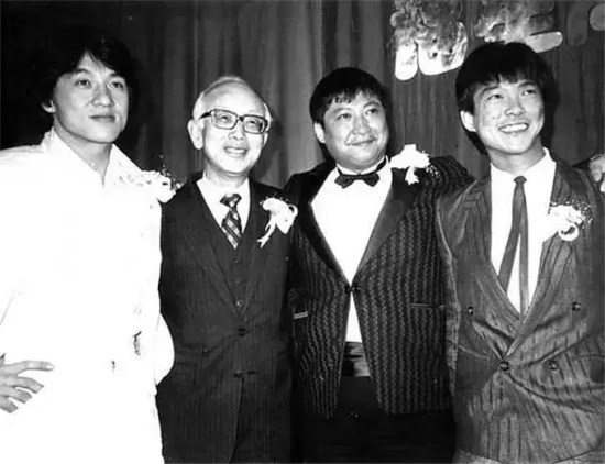 续集好看的香港电影有哪些(盘点续集比第一部好的7部港片)