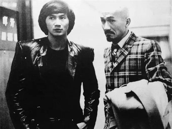 续集好看的香港电影有哪些(盘点续集比第一部好的7部港片)