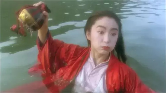 续集好看的香港电影有哪些(盘点续集比第一部好的7部港片)