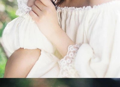 教你扎1000种头发