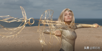 漫威10部最新英雄电影!永恒族,雷神,黑豹上映时间+剧情整理