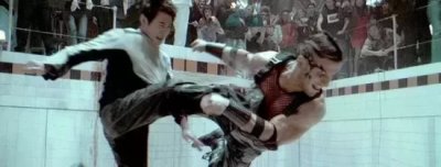 拳拳到肉的打斗电影有哪些(盘点拳拳到肉的十部电影)