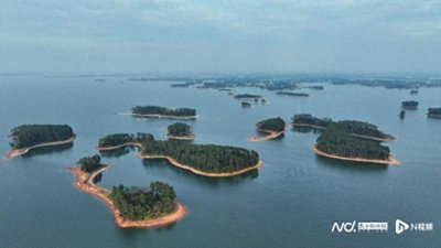 刷新进度条!广东超级工程为雷州半岛“解渴”