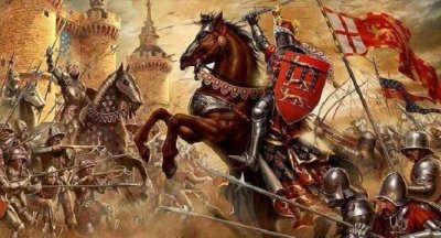 ​金雀花王朝的创立者，亨利二世的一生，成功的统治失败的人生