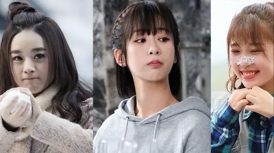 ​女性形象的偏见与失衡：“傻白甜”和“腹黑女”，各有何特征？