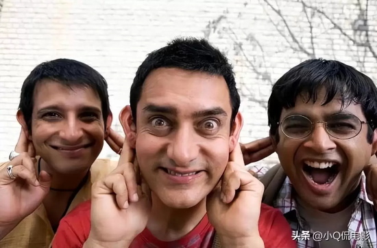 世界公认的前十名电影,每部都是少有的神作