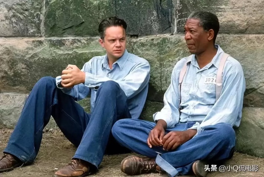 世界公认的前十名电影,每部都是少有的神作