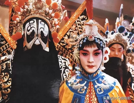 世界公认的前十名电影,每部都是少有的神作