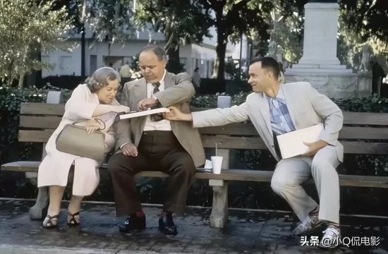 世界公认的前十名电影,每部都是少有的神作