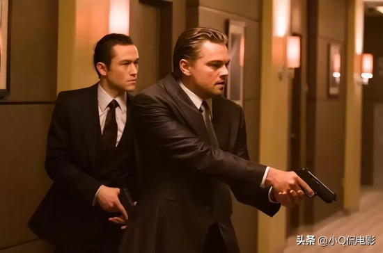 世界公认的前十名电影,每部都是少有的神作