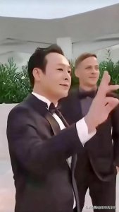 ​张颂文电影《不止不休》定档（时隔3年张颂文携新作不止不休再登威尼斯电影节