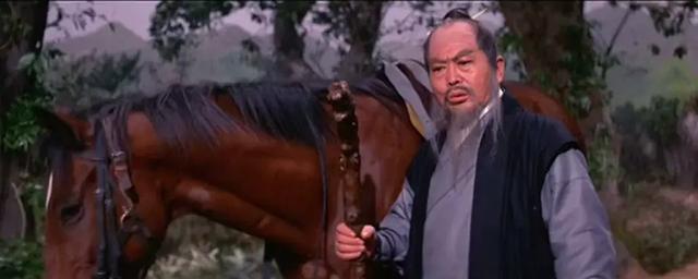 关于邵氏的古装武侠全部电影(以真实的历史事件为题材的武侠电影)(2)